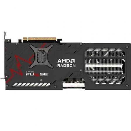 Sapphire PULSE Radeon RX 9070 XT 16GB GDGD6